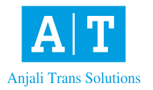 Anjali Trans Solutions